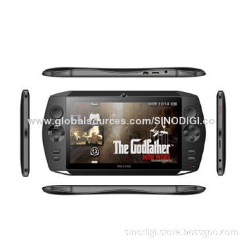 Tablet PC, Android 4.4 Game-player, Dual-core, Game Console, All Kinds